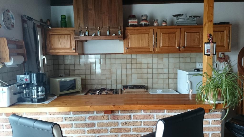 Villa Avel Nedeleg Coatreven Zimmer foto
